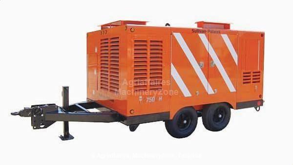 Compressor